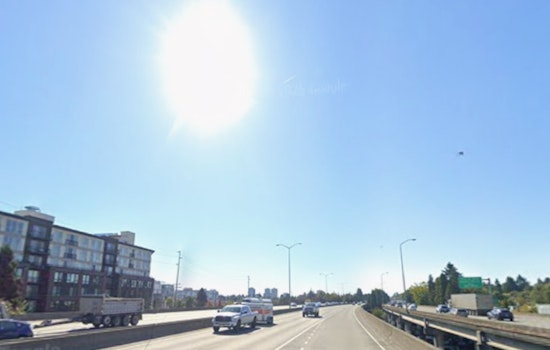 Seattle Braces for a Mild and Sunny Week Ahead, NWS Forecasts Stable Winter Weather