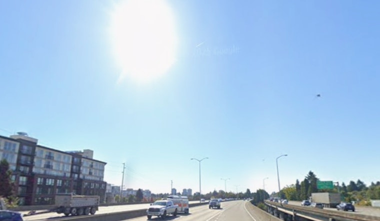 Seattle Braces for a Mild and Sunny Week Ahead, NWS Forecasts Stable Winter Weather