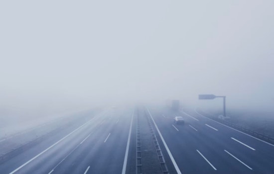 Seattle Braces for Foggy Mornings and Sunny Breaks, According to National Weather Service