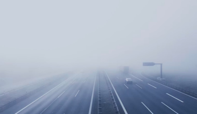 Seattle Braces for Foggy Mornings and Sunny Breaks, According to National Weather Service