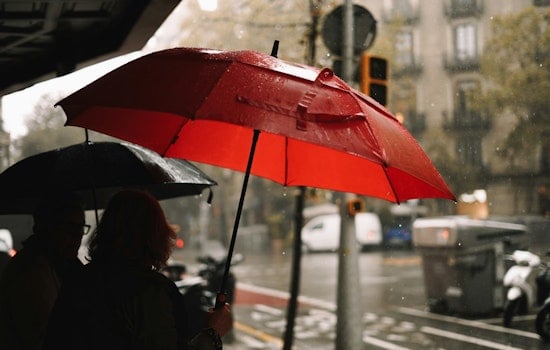 Seattle Braces for Prolonged Rainfall, Mid-to-High 40s and Persistent Showers Forecasted