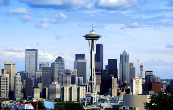 Seattle Braces for Wintry Mix: NWS Forecasts Calm Skies, Chance of Rain and Snow