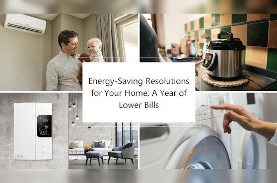 Seattle City Light Shares Energy-Saving Tips for a Cost-Effective and Eco-Friendly Home