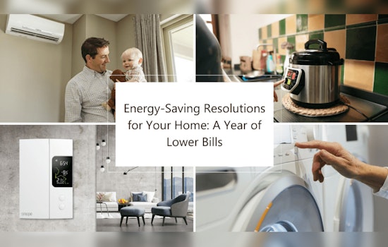 Seattle City Light Shares Energy-Saving Tips for a Cost-Effective and Eco-Friendly Home