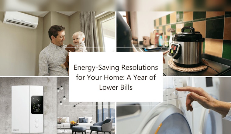 Seattle City Light Shares Energy-Saving Tips for a Cost-Effective and Eco-Friendly Home