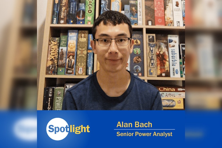Seattle City Light Spotlights Alan Bach, Key Player in Shaping Seattle's Energy Future