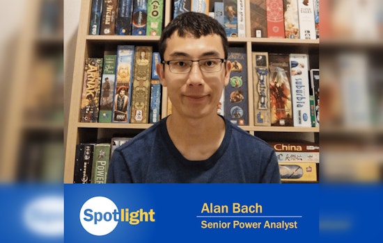 Seattle City Light Spotlights Alan Bach, Key Player in Shaping Seattle's Energy Future