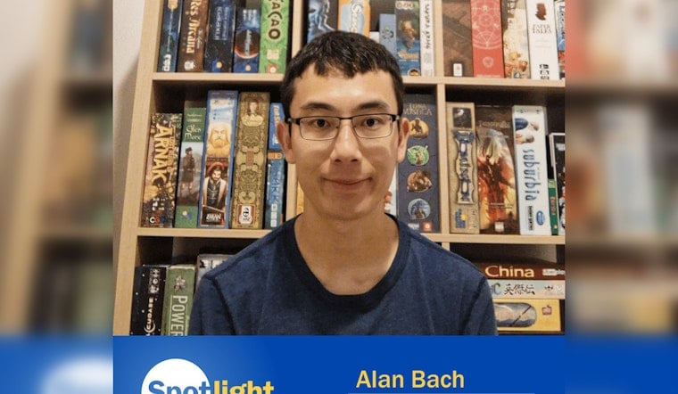 Seattle City Light Spotlights Alan Bach, Key Player in Shaping Seattle's Energy Future