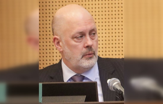 Seattle Councilmember Kettle Advocates for Effective Drug Enforcement and Diversion Programs Amid Policy Confusion