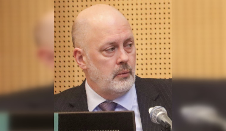 Seattle Councilmember Kettle Advocates for Effective Drug Enforcement and Diversion Programs Amid Policy Confusion