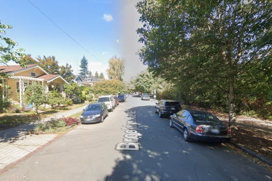 Seattle Dad Turns Frying Pan Into Weapon In Pre-Dawn Ravenna Home Fight