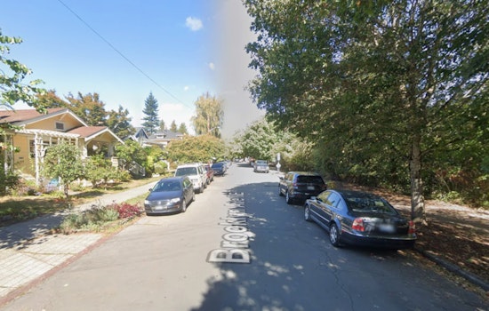 Seattle Dad Turns Frying Pan Into Weapon In Pre-Dawn Ravenna Home Fight