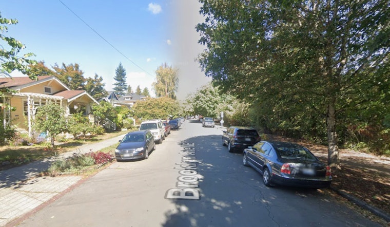 Seattle Dad Turns Frying Pan Into Weapon In Pre-Dawn Ravenna Home Fight