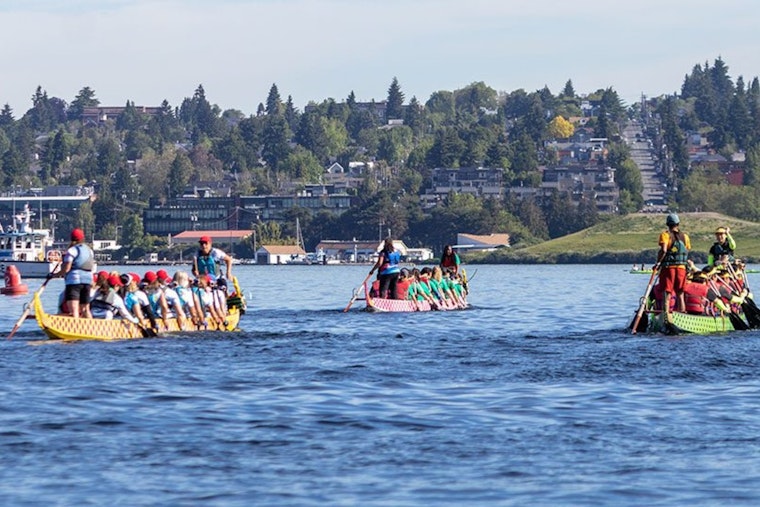 Seattle Department of Neighborhoods Invites Residents to Shape Their Community with Matching Fund Programs
