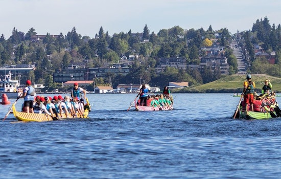 Seattle Department of Neighborhoods Invites Residents to Shape Their Community with Matching Fund Programs