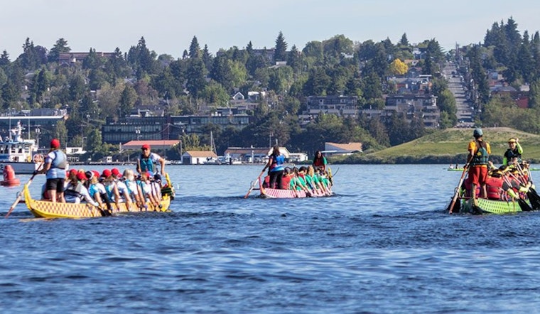 Seattle Department of Neighborhoods Invites Residents to Shape Their Community with Matching Fund Programs