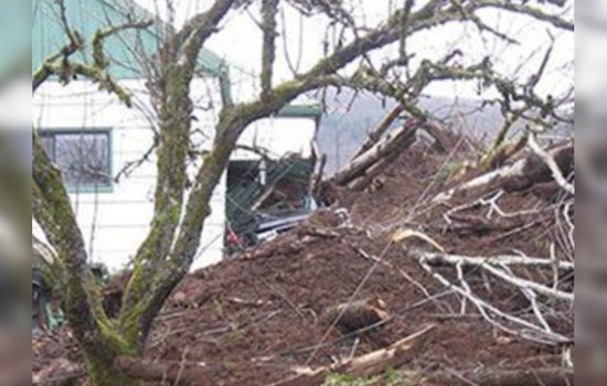 Seattle Enters Landslide Season as City Urges Residents to Prepare with Safety Measures and Education