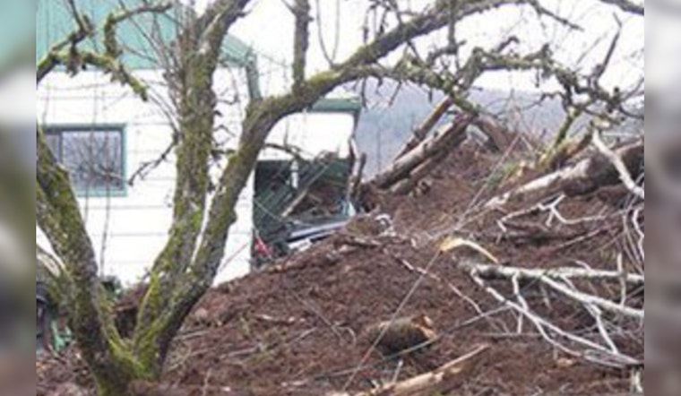 Seattle Enters Landslide Season as City Urges Residents to Prepare with Safety Measures and Education
