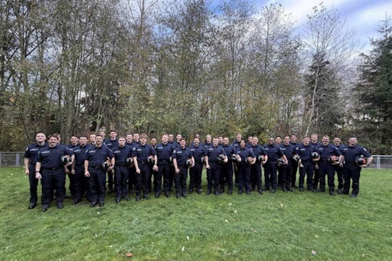 Seattle Fire Department Marks Year of Expansion, Community Service, and Challenges in 2025 Recap