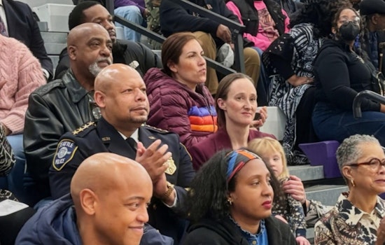 Seattle Honors Martin Luther King Jr. with Major Commemoration, Police Chief Shon Barnes Champions Justice at Citywide Events