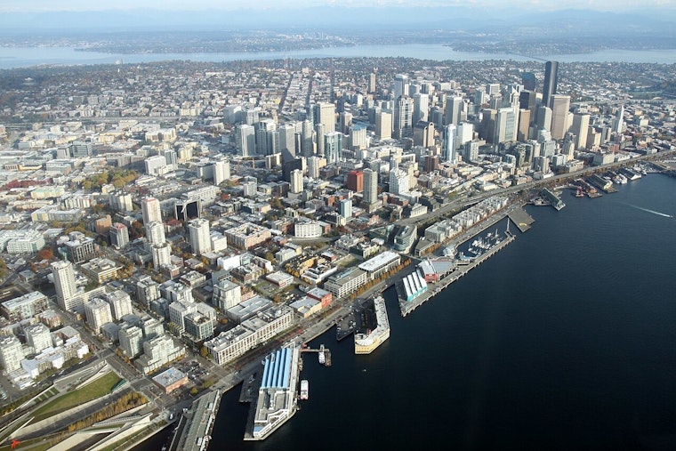 Seattle Jury Slams City With $30M Over CHOP Teen’s Fatal Night