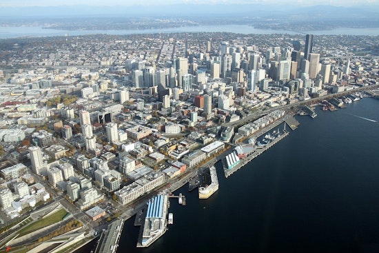 Seattle Jury Slams City With $30M Over CHOP Teen’s Fatal Night
