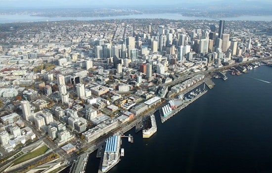 Seattle Jury Slams City With $30M Over CHOP Teen’s Fatal Night