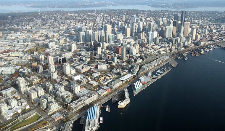 Seattle Jury Slams City With $30M Over CHOP Teen’s Fatal Night