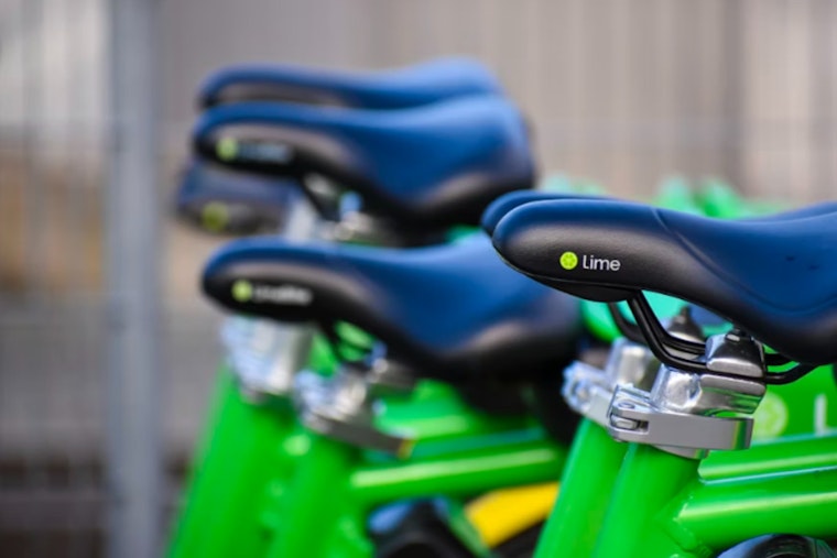 Seattle Man Accused Of Lime Bike Groping Spree Downtown