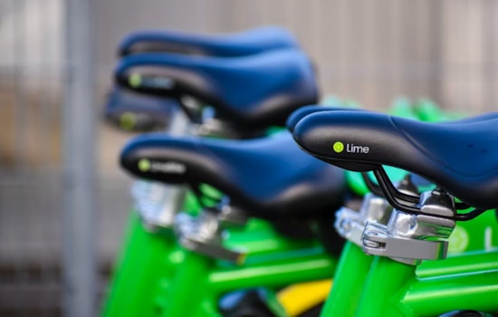 Seattle Man Accused Of Lime Bike Groping Spree Downtown