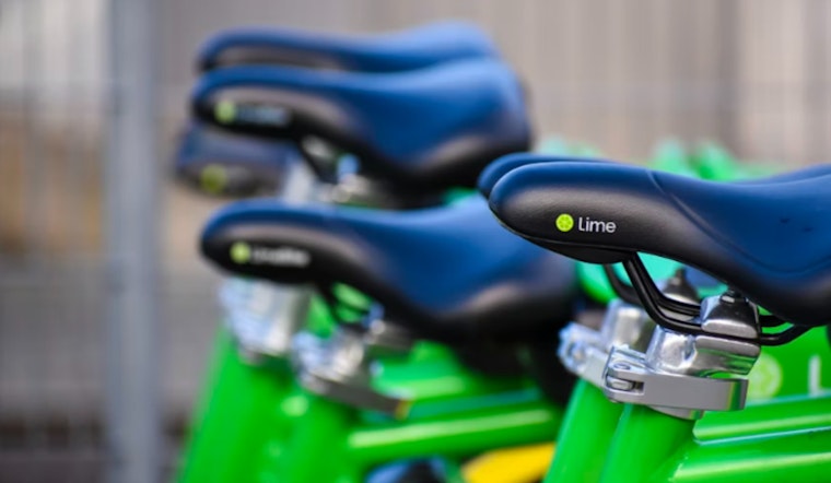 Seattle Man Accused Of Lime Bike Groping Spree Downtown