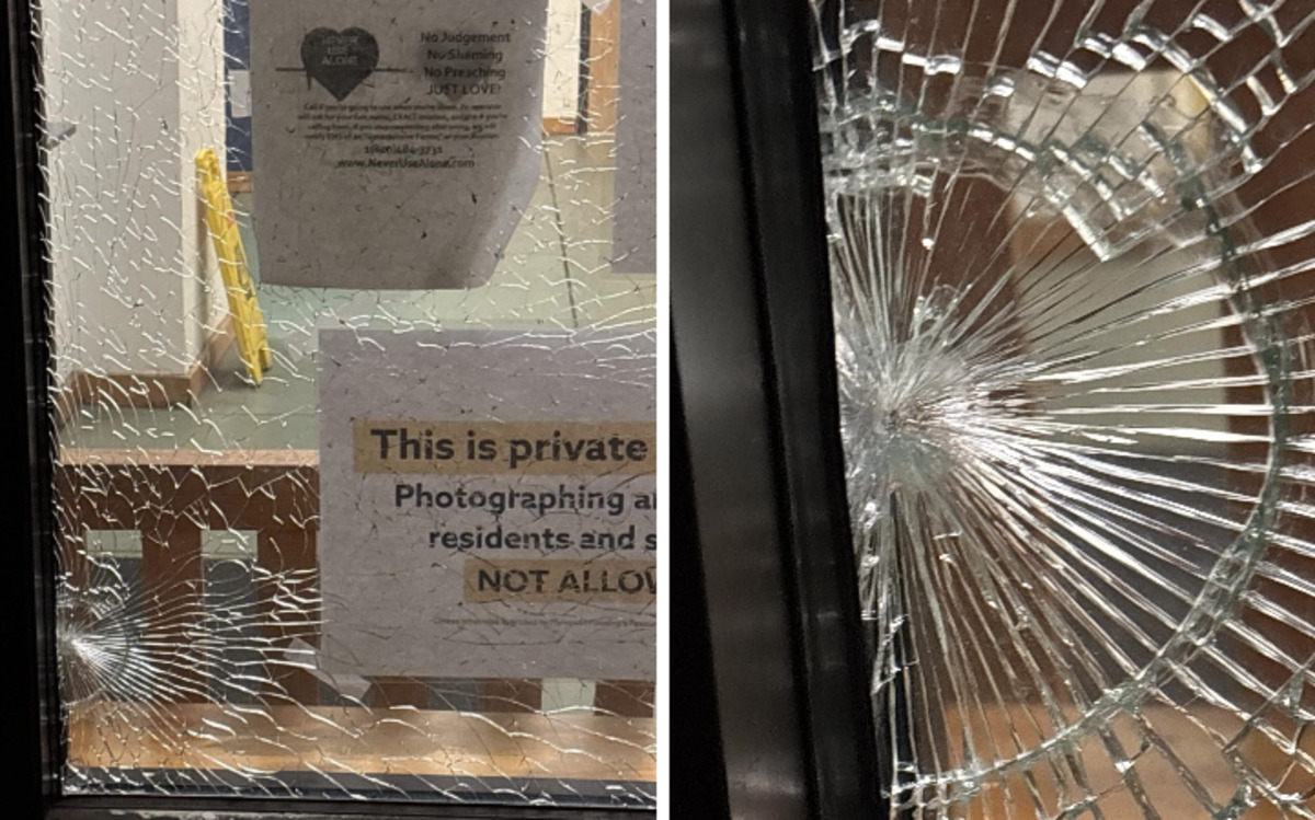 Seattle Man Arrested for Alleged Pellet Gun Shooting, Victim Injured