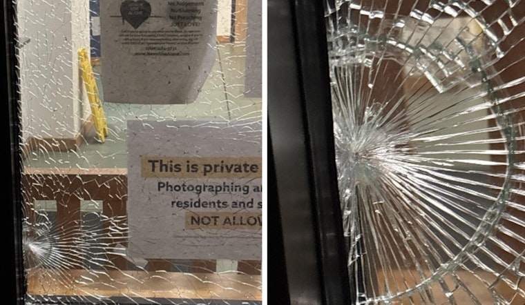 Seattle Man Arrested for Alleged Pellet Gun Shooting, Victim Injured and Property Damaged