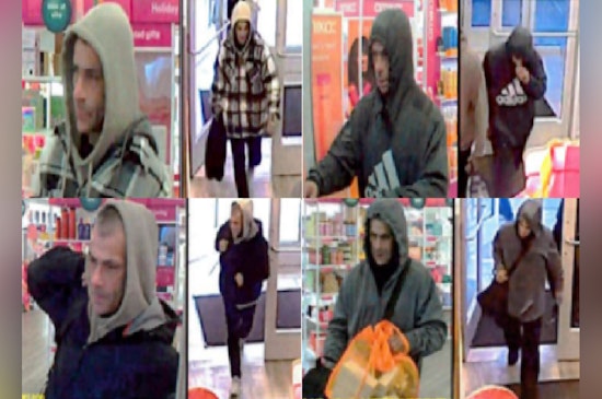 Seattle Man Charged In Ulta Shoplifting Spree Across King County