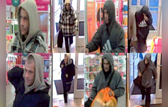 Seattle Man Charged In Ulta Shoplifting Spree Across King County