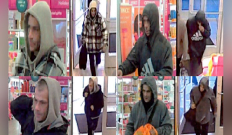 Seattle Man Charged In Ulta Shoplifting Spree Across King County