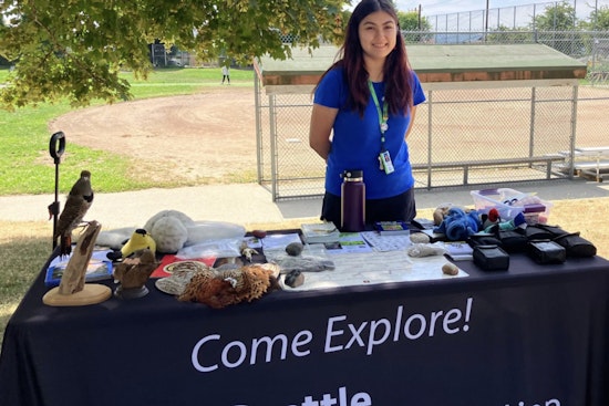Seattle Parks Seeks Community Naturalist and Specialist to Enhance Nature Education and Winter Activities