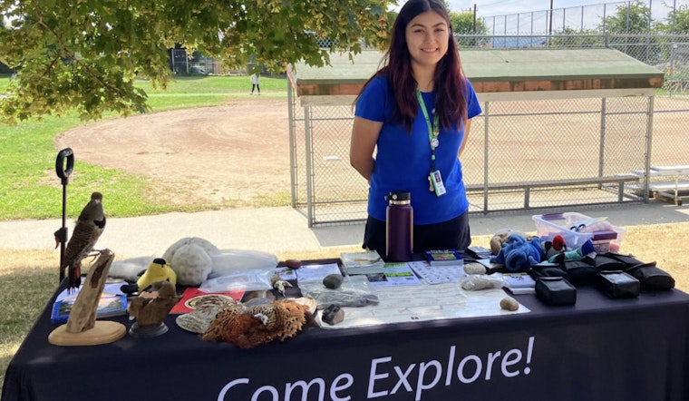 Seattle Parks Seeks Community Naturalist and Specialist to Enhance Nature Education and Winter Activities