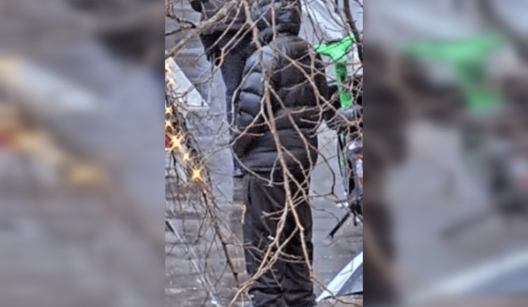 Seattle Police Arrest Convicted Felon for Drug Dealing in Belltown; Crack Cocaine Found Hidden in Underwear