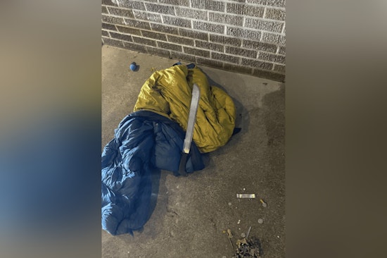 Seattle Police Arrest Man After Armed Standoff with Machete Outside Church in North Seattle
