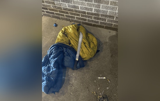 Seattle Police Arrest Man After Armed Standoff with Machete Outside Church in North Seattle