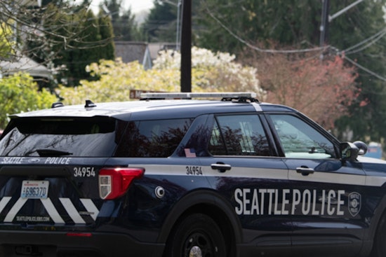Seattle Police Respond to Distress Call, Confirm ICE Agents' Involvement in North Seattle Incident