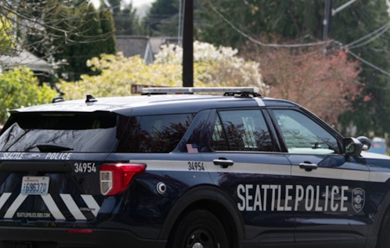 Seattle Police Respond to Distress Call, Confirm ICE Agents' Involvement in North Seattle Incident