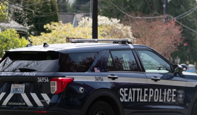 Seattle Police Respond to Distress Call, Confirm ICE Agents' Involvement in North Seattle Incident