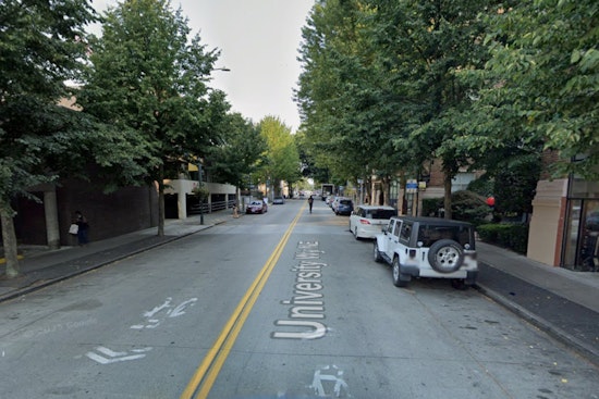 Seattle Police Seek Public's Help in Identifying Suspects in June 2025 Fatal Stabbing Near University Way
