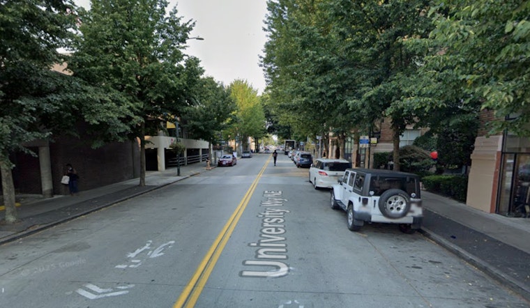 Seattle Police Seek Public's Help in Identifying Suspects in June 2025 Fatal Stabbing Near University Way