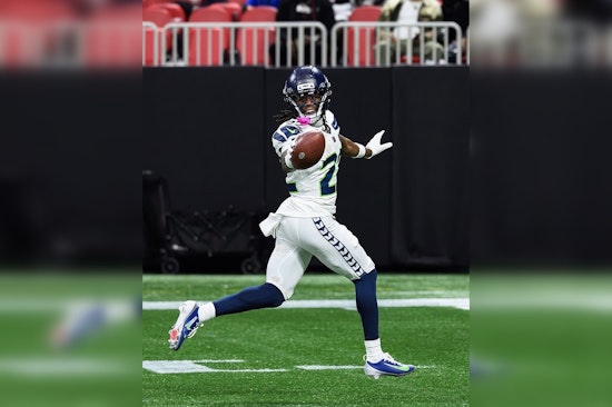 Seattle Seahawks Decimate San Francisco 49ers 41-6, Advance to NFC Championship Game