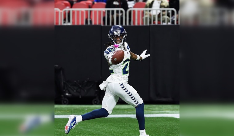 Seattle Seahawks Decimate San Francisco 49ers 41-6, Advance to NFC Championship Game