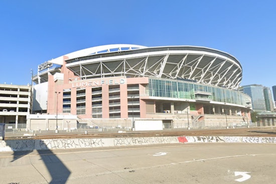Seattle Shops Eye World Cup Cash Grab With New Playbook