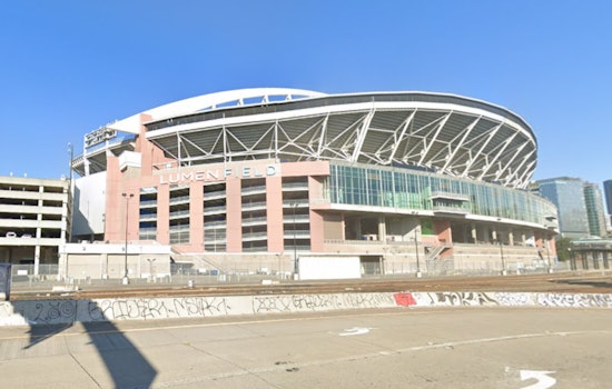Seattle Shops Eye World Cup Cash Grab With New Playbook